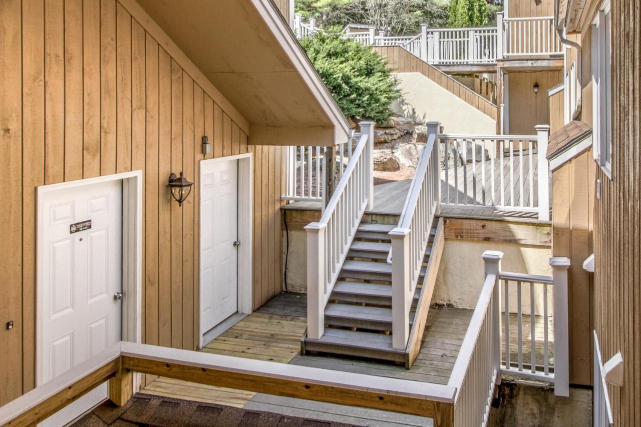 Mountain View At Mountainside Apartamento Stowe Exterior foto