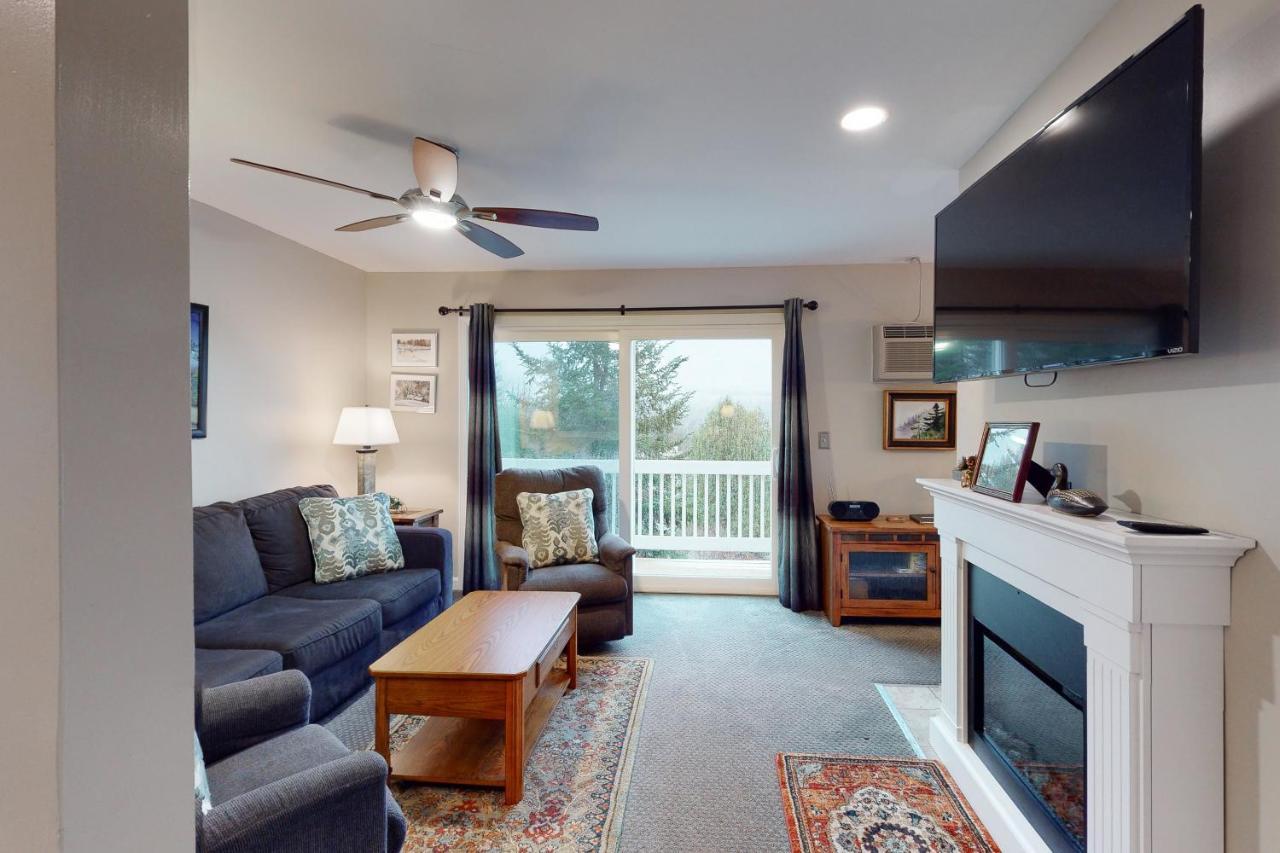 Mountain View At Mountainside Apartamento Stowe Exterior foto